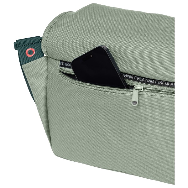 Vaude - Coreway Messenger 6 - Skuldertaske