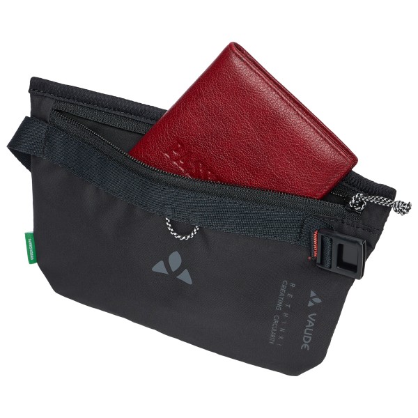 Vaude - Jackpot - Vyötärölaukku