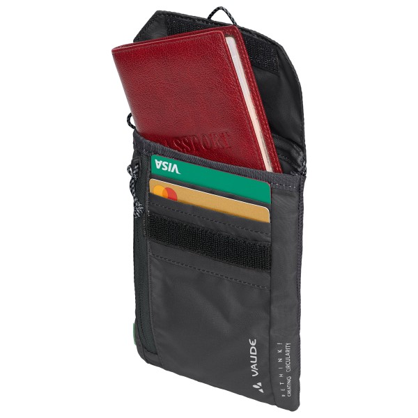 Vaude - Neckwallet - Bandolera