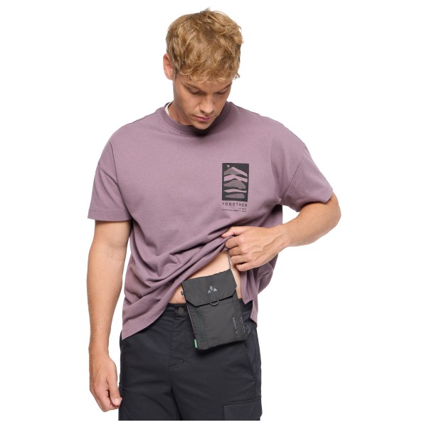 Vaude - Neckwallet - Umhängetasche