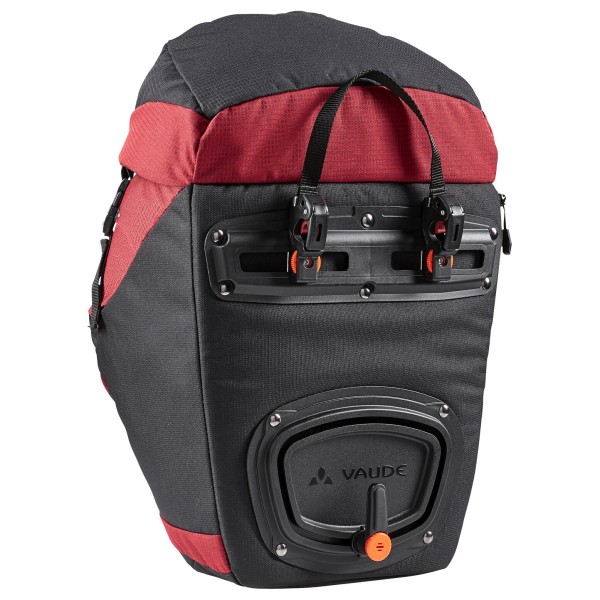 Vaude - Ontour Front - Alforjas para bicicleta