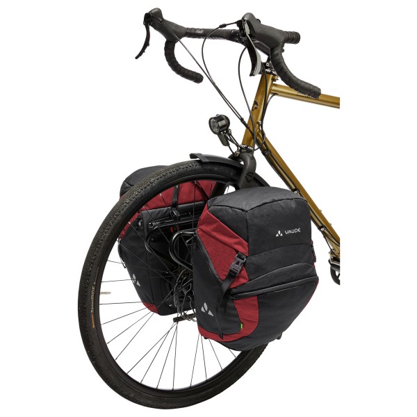 Vaude - Ontour Front - Alforjas para bicicleta