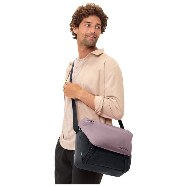 Vaude - Rom III M - Skuldertaske