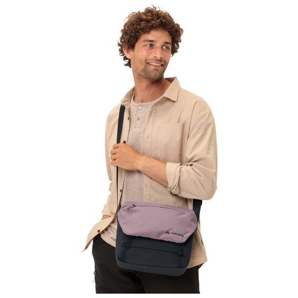 Vaude - Rom III S - Borsa a tracolla