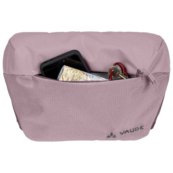 Vaude - Rom III S - Skuldertaske