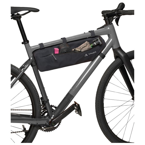 Vaude - Trailframe L - Cykelväska