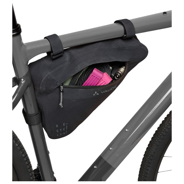 Vaude - Trailframe M - Fietstas