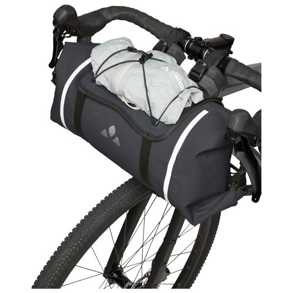 Vaude - Trailfront Cage - Bolsa de manillar
