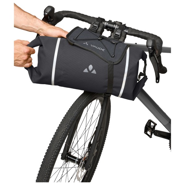 Vaude - Trailfront Cage - Borsa da manubrio