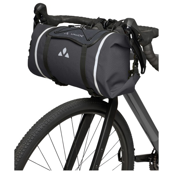 Vaude - Trailfront Cage - Styrtaske