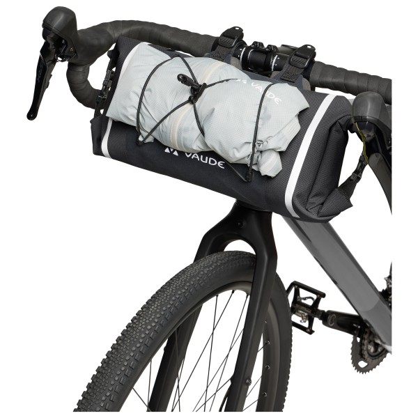 Vaude - Trailfront Compact - Pyörälaukku etutelineeseen