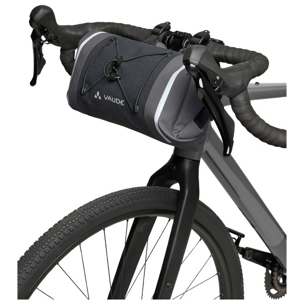 Vaude - Trailfront Compact - Pyörälaukku etutelineeseen