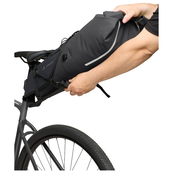 Vaude - Trailsaddle Cage - Borsa da ciclismo