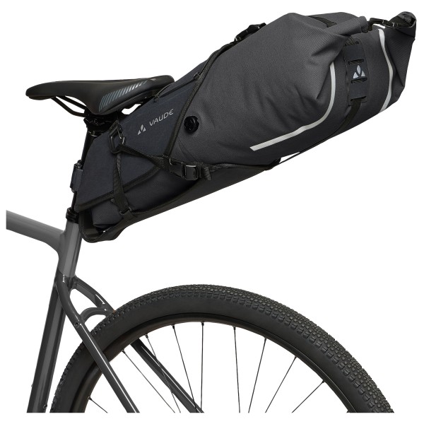Vaude - Trailsaddle Cage - Cykelväska