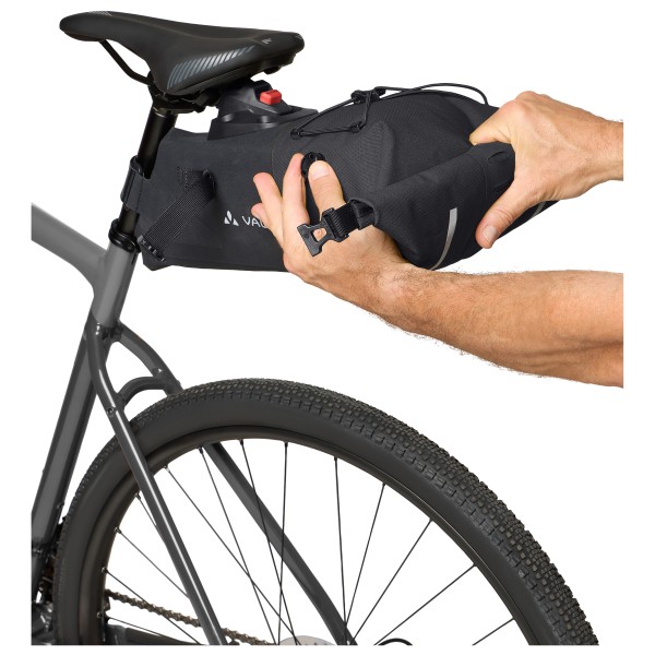 Vaude - Trailsaddle M - Cykelväska