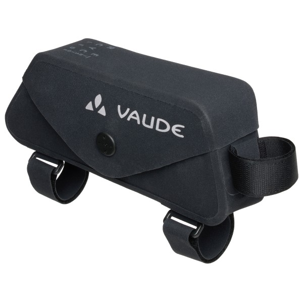 Vaude - Trailtop Tube - Alforja para bicicleta