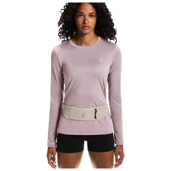 On - Speed Belt - Heuptasje