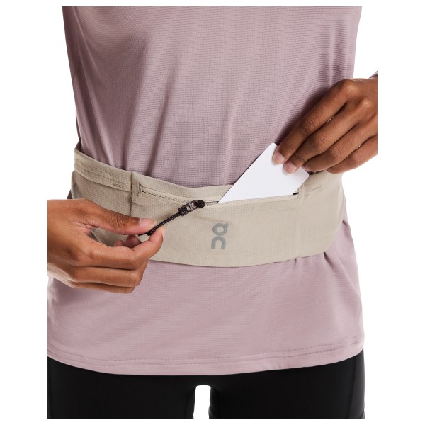 On - Speed Belt - Marsupio