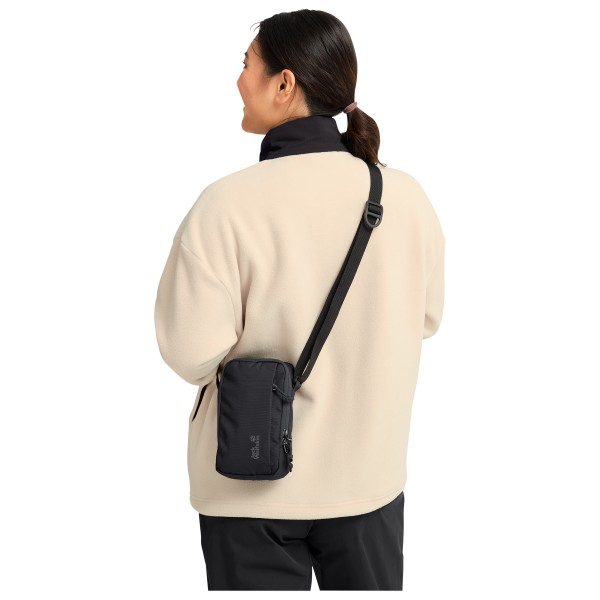 Jack Wolfskin - Konya Bag - Umhängetasche