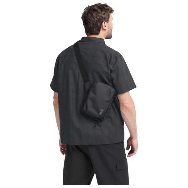 Jack Wolfskin - Konya Organizer - Skuldertaske