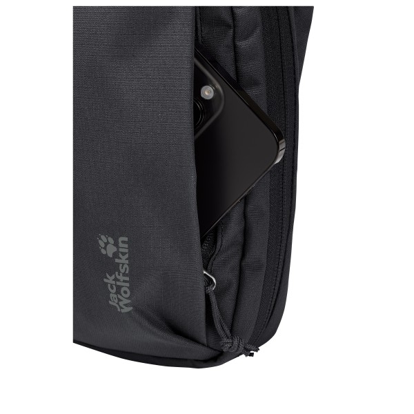Jack Wolfskin - Konya Organizer - Umhängetasche