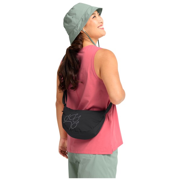 Jack Wolfskin - Women's Zoya 4 - Borsa a tracolla