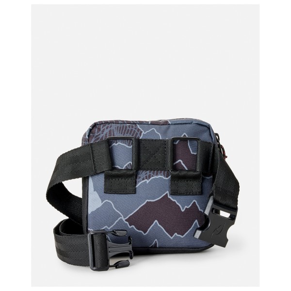 Rip Curl - 24/7 Pouch Search Camo - Hüfttasche