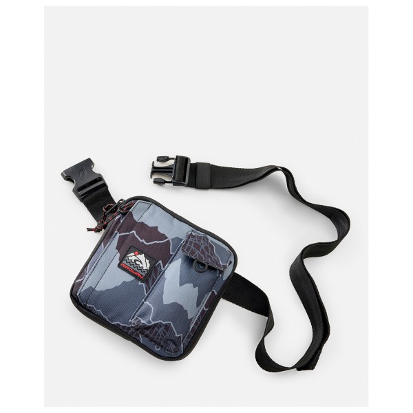 Rip Curl - 24/7 Pouch Search Camo - Sac banane