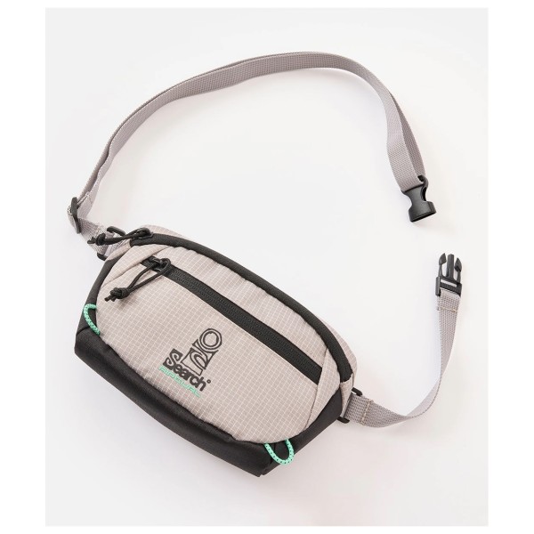 Rip Curl - Overland Waist Bag Search - Hoftetaske