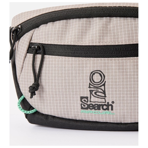Rip Curl - Overland Waist Bag Search - Hoftetaske
