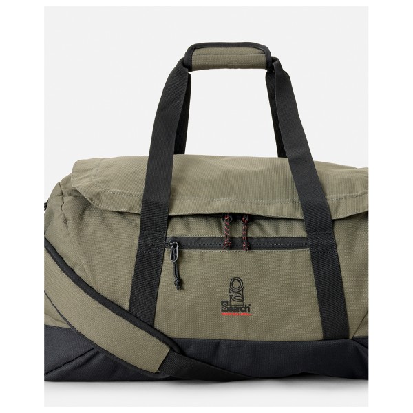 Rip Curl - Packable Duffle 50 Search - Matkalaukku