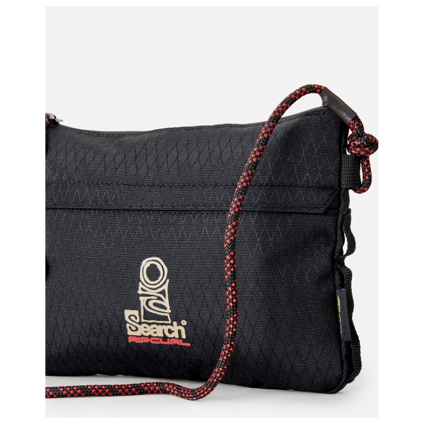 Rip Curl - Search Rope Sling Cordura - Axelväska