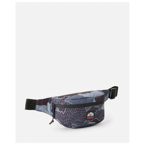 Rip Curl - Waist Bag Search Camo - Hoftetaske