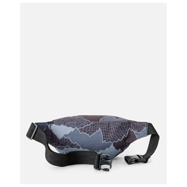 Rip Curl - Waist Bag Search Camo - Hoftetaske
