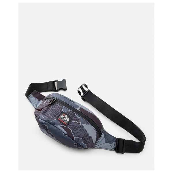 Rip Curl - Waist Bag Search Camo - Hoftetaske