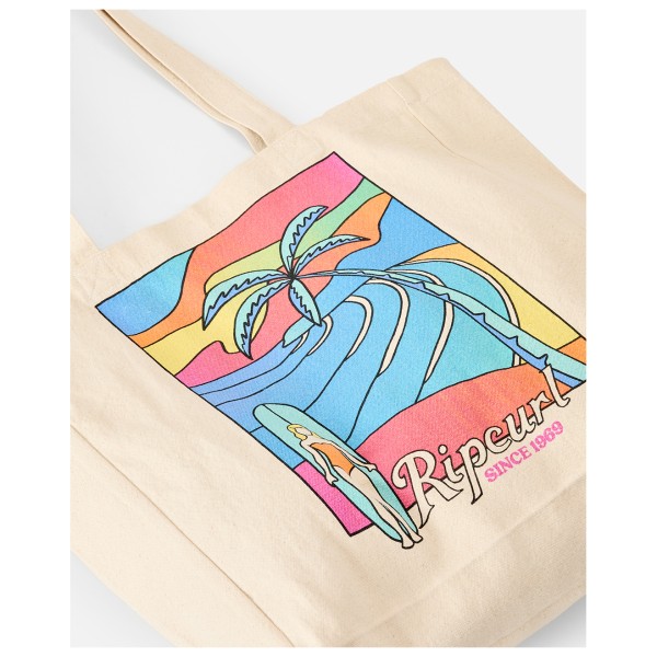 Rip Curl - Women's Custom Desto 20 Tote - Skuldertaske