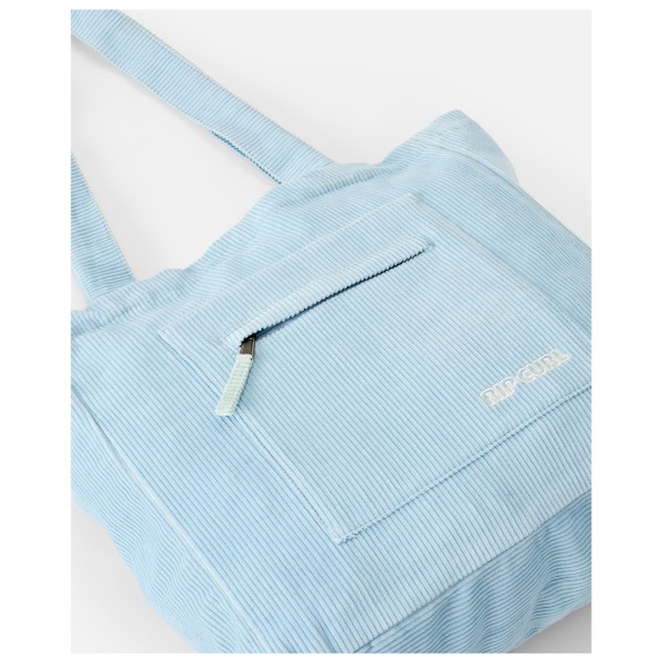 Rip Curl - Women's Icons Cord 14 Tote - Skuldertaske