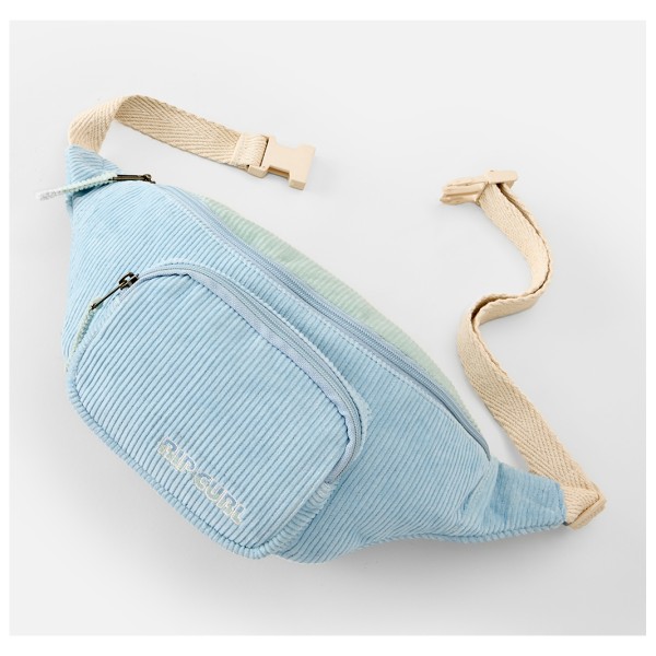 Rip Curl - Women's Icons Waist Bag - Höftväska