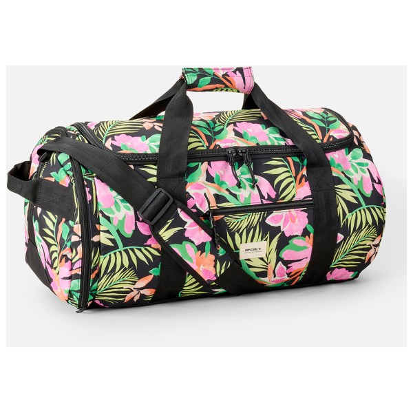 Rip Curl - Women's Large Packable Duffle 60 - Matkalaukku