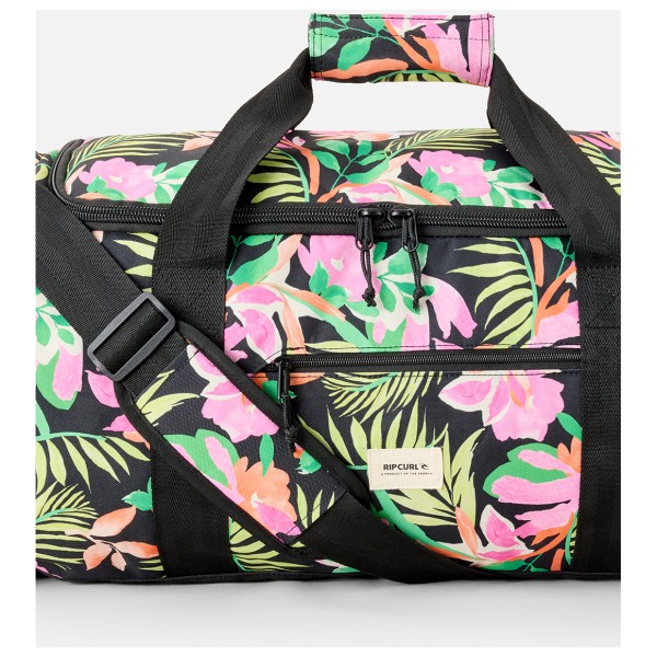 Rip Curl - Women's Large Packable Duffle 60 - Matkalaukku