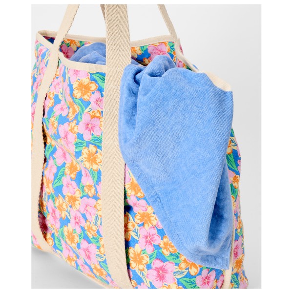 Rip Curl - Women's Mixed Canvas 31 Tote - Axelväska