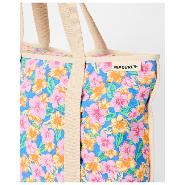 Rip Curl - Women's Mixed Canvas 31 Tote - Bandolera