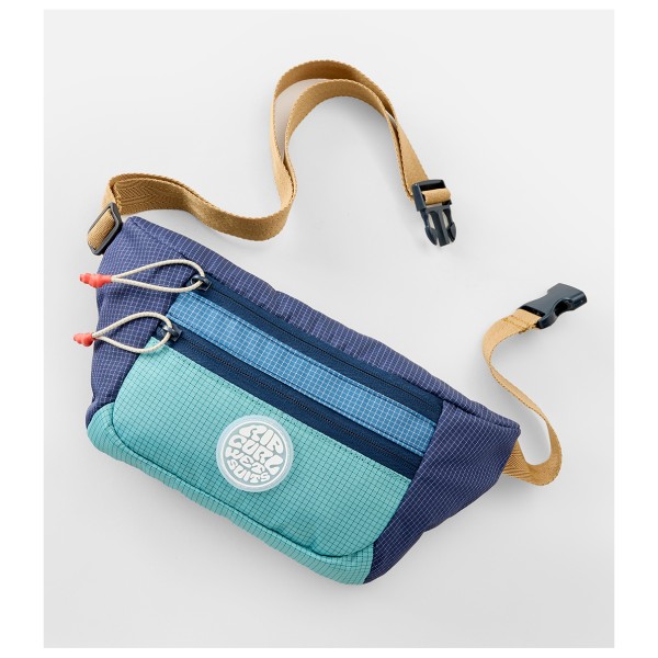 Rip Curl - Women's Rip Waist Bag - Hoftetaske