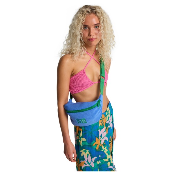 Billabong - Long Weekend - Heuptas