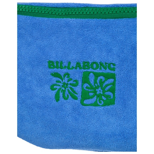 Billabong - Long Weekend - Höftväska