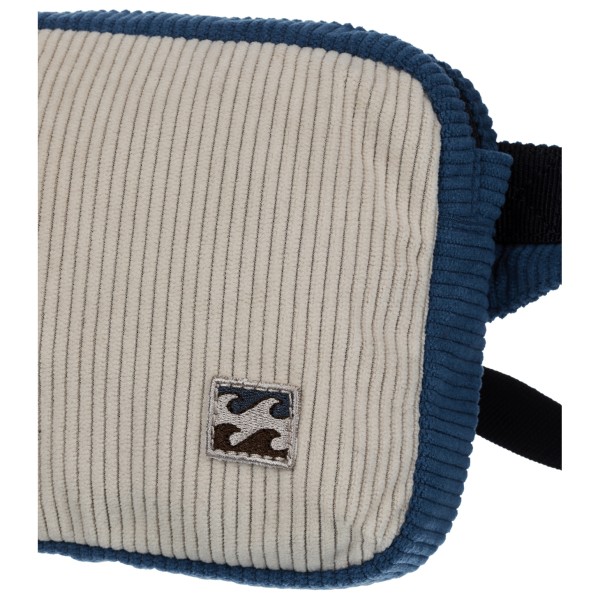 Billabong - Pulse Cord Waist Bag - Höftväska
