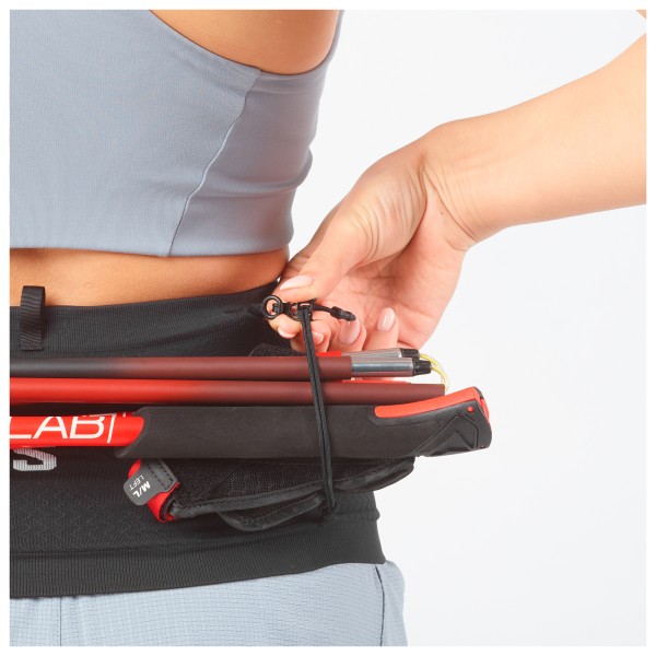 Salomon - Adv Skin Seamless Belt - Höftväska