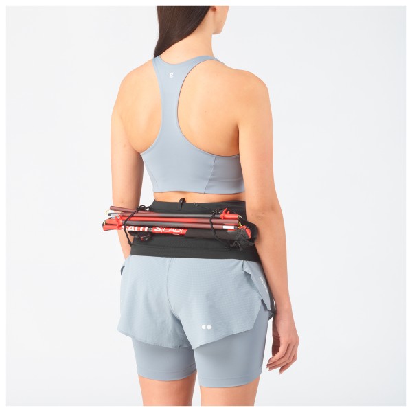 Salomon - Adv Skin Seamless Belt - Hoftetaske