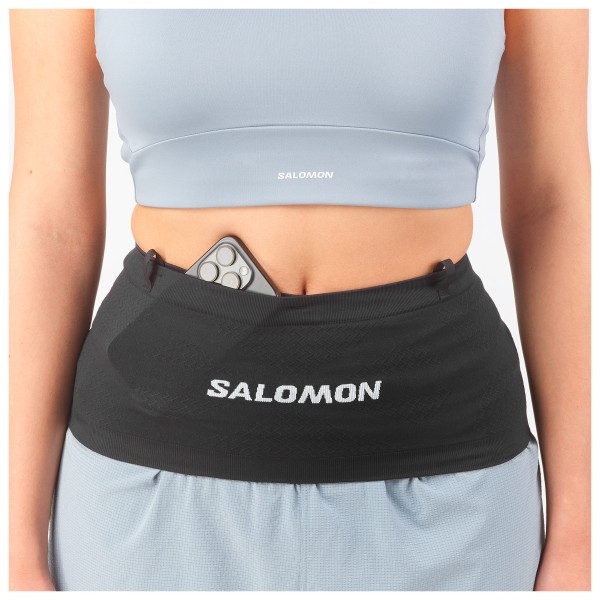 Salomon - Adv Skin Seamless Belt - Hüfttasche
