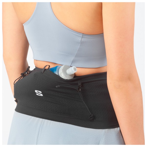 Salomon - Adv Skin Seamless Belt - Hüfttasche
